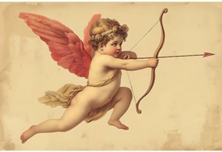 Os 4 signos que vão ter mais sorte no amor em 2026